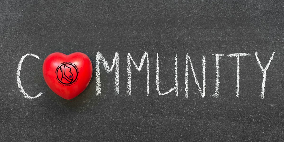 GRACE Community Classes