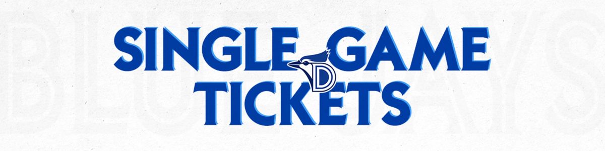 Dunedin Blue Jays vs. Daytona Tortugas