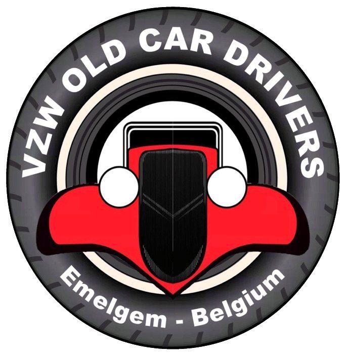 OLD CAR DRIVERS GAAT NAAR RDO-Dag van de Oldtimer Zondag 6 Oktober