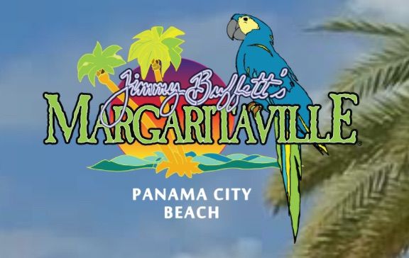 PCB Pier Park Margaritaville Party