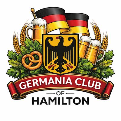 Germania Club of Hamilton