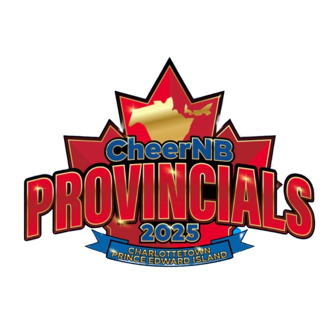 CheerNB Provincials 2025