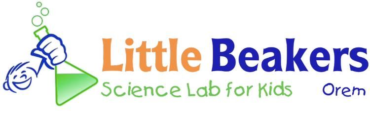 June Summer Camps (Little Beakers, Orem)