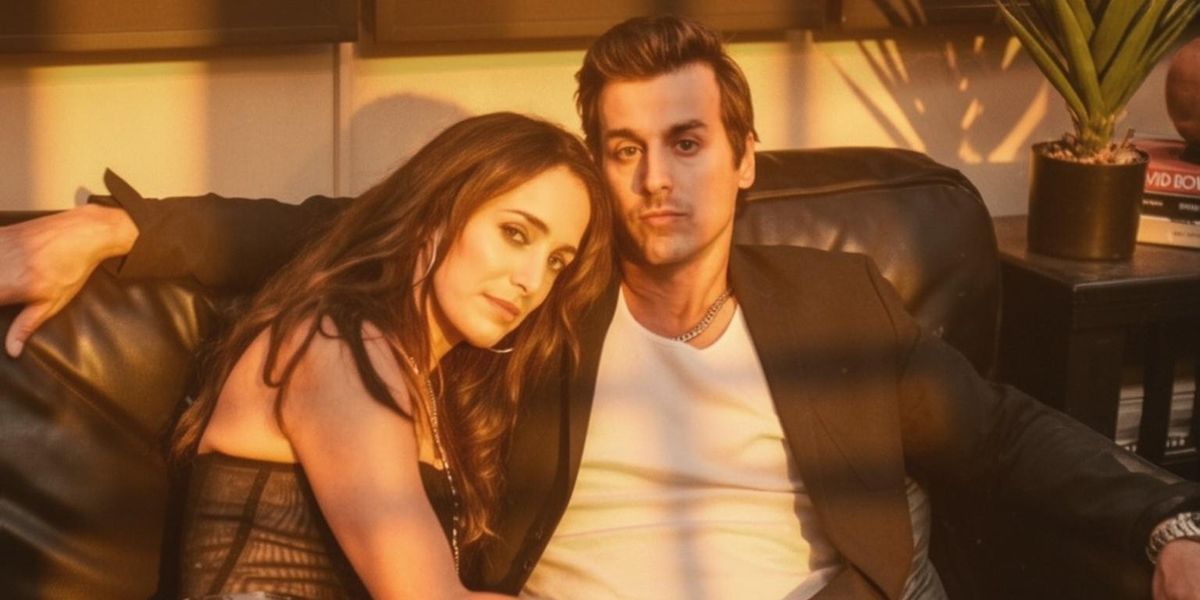Raine Maida at Bella Concert Hall