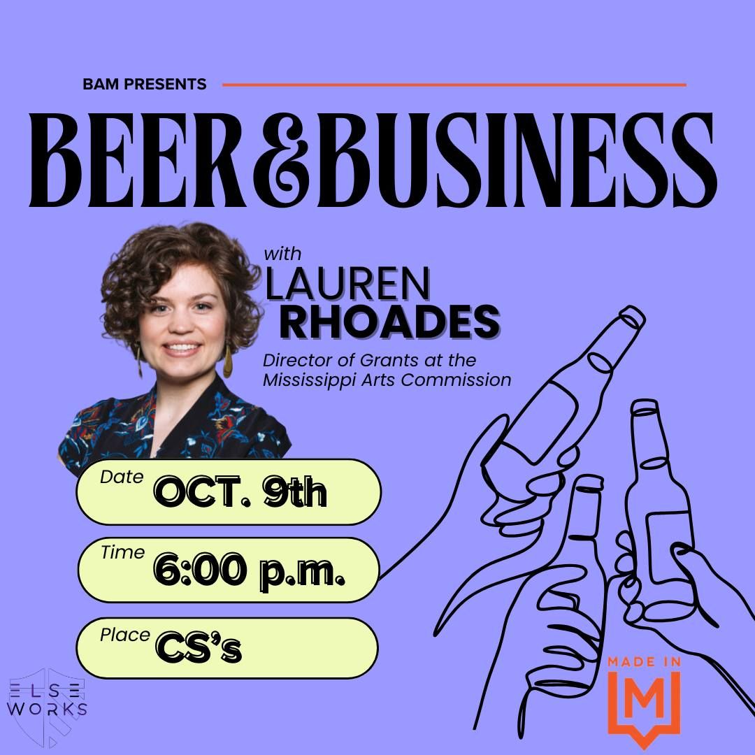 Beer & Business