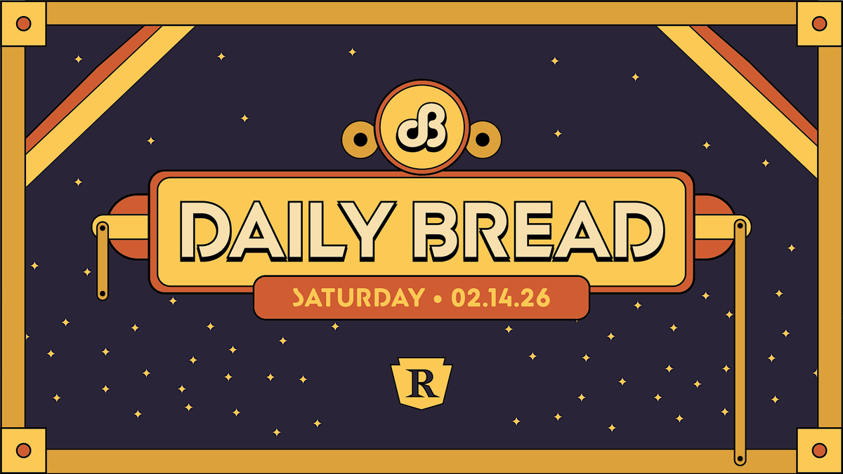 Daily Bread