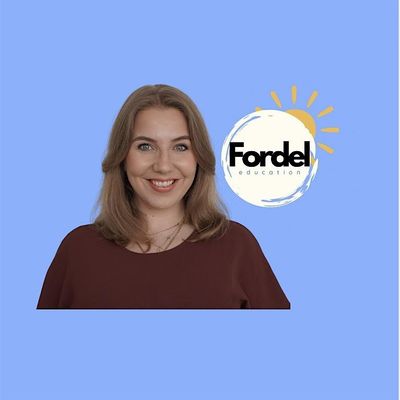 Lucy Ellis - Fordel Education