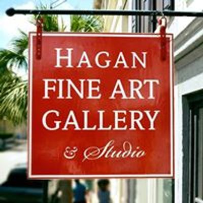 Hagan Fine Art Gallery & Studio LLC