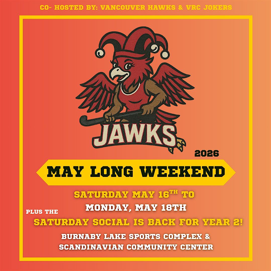 JAWKS Saturday Social at the VIT