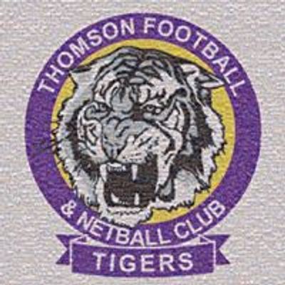 Thomson Tigers