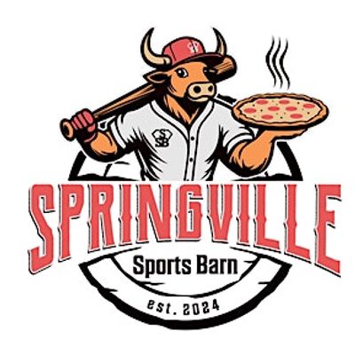 Springville Sports Barn