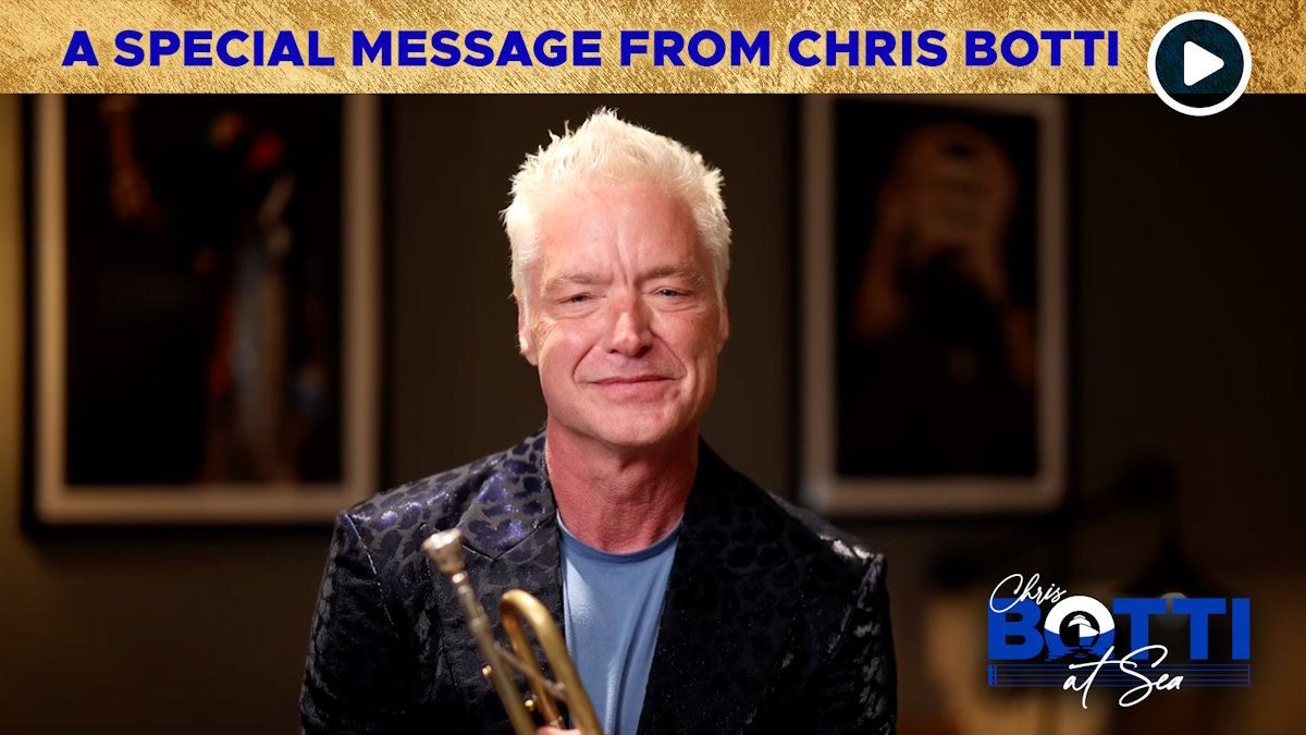 Chris Botti