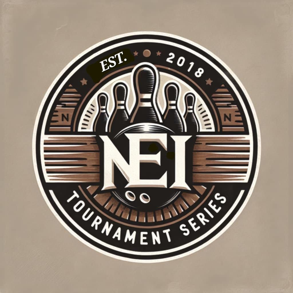 NEI 32 Person Match Play Bracket - SINGLES