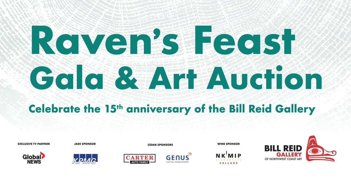 Raven's Feast Gala & Art Auction 