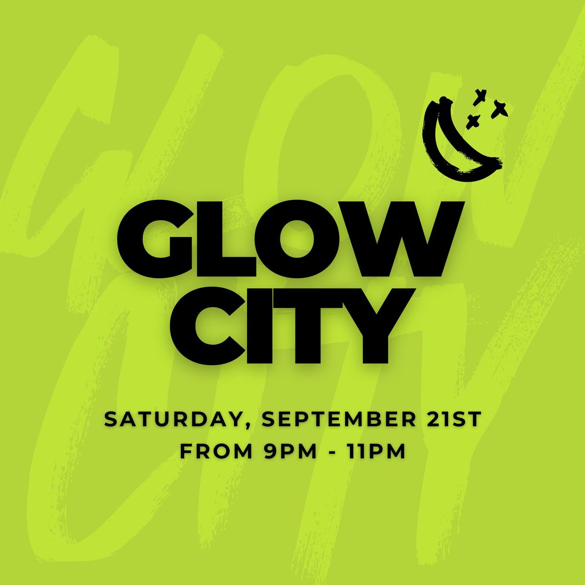 Glow City