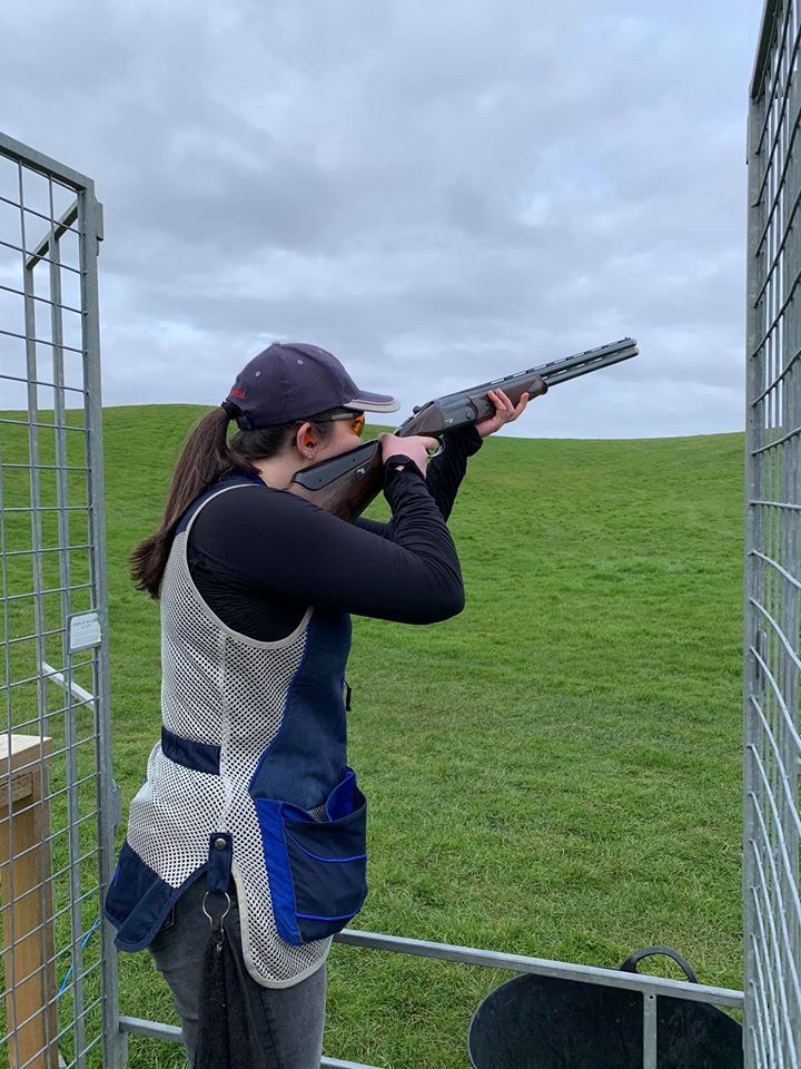 LCSL - Catton Hall Shooting Ground