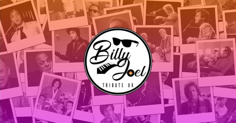 Billy Joel Tribute | Queensbury