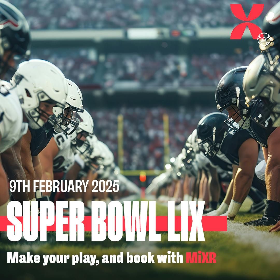 Superbowl LIX