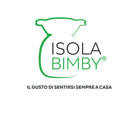 Isola Bimby\u00ae - Il gusto di sentirsi sempre a casa