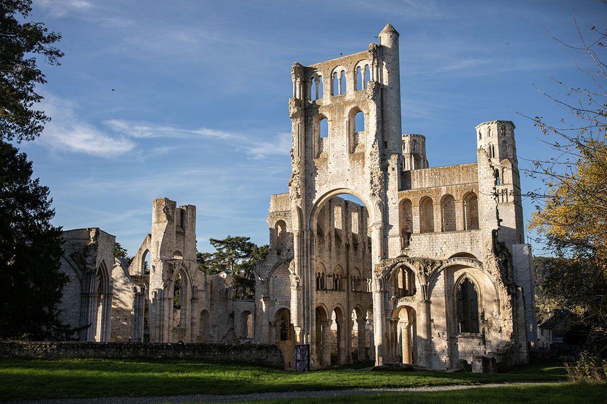 Journ\u00e9es Europ\u00e9ennes du Patrimoine