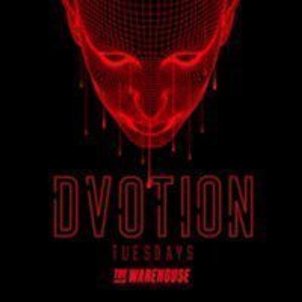 DVOTION | Tuesdays | The Warehouse