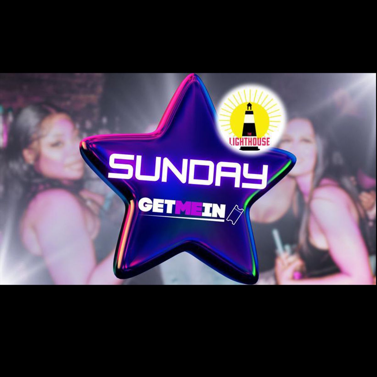 Shoreditch Afrobeats & Bashment Party \/\/ The Lighthouse Shoreditch \/\/ Every Sunday \/\/ Get Me In!