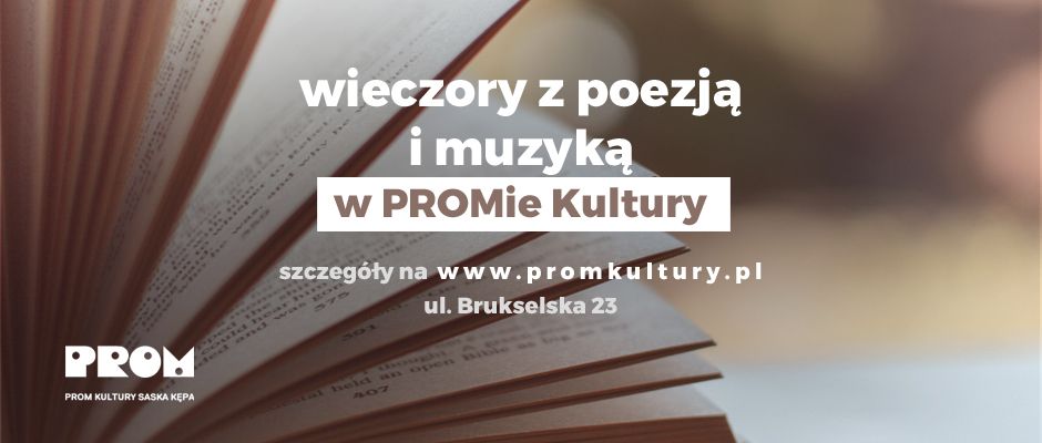 57. Wieczory z Poezj\u0105 i Muzyk\u0105