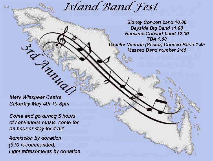 Island Band Fest 2024