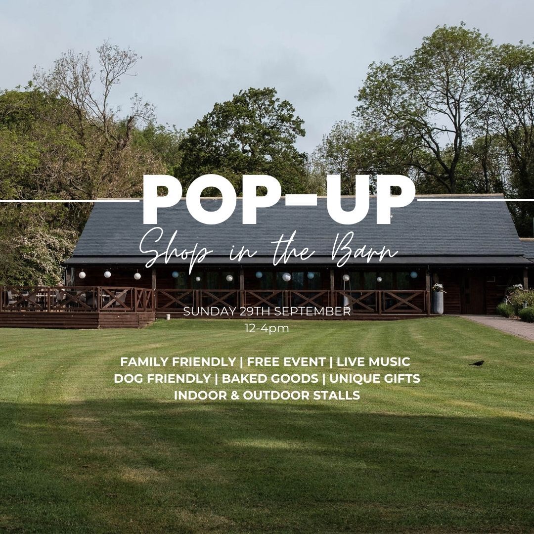 POP-UP SEPTEMBER