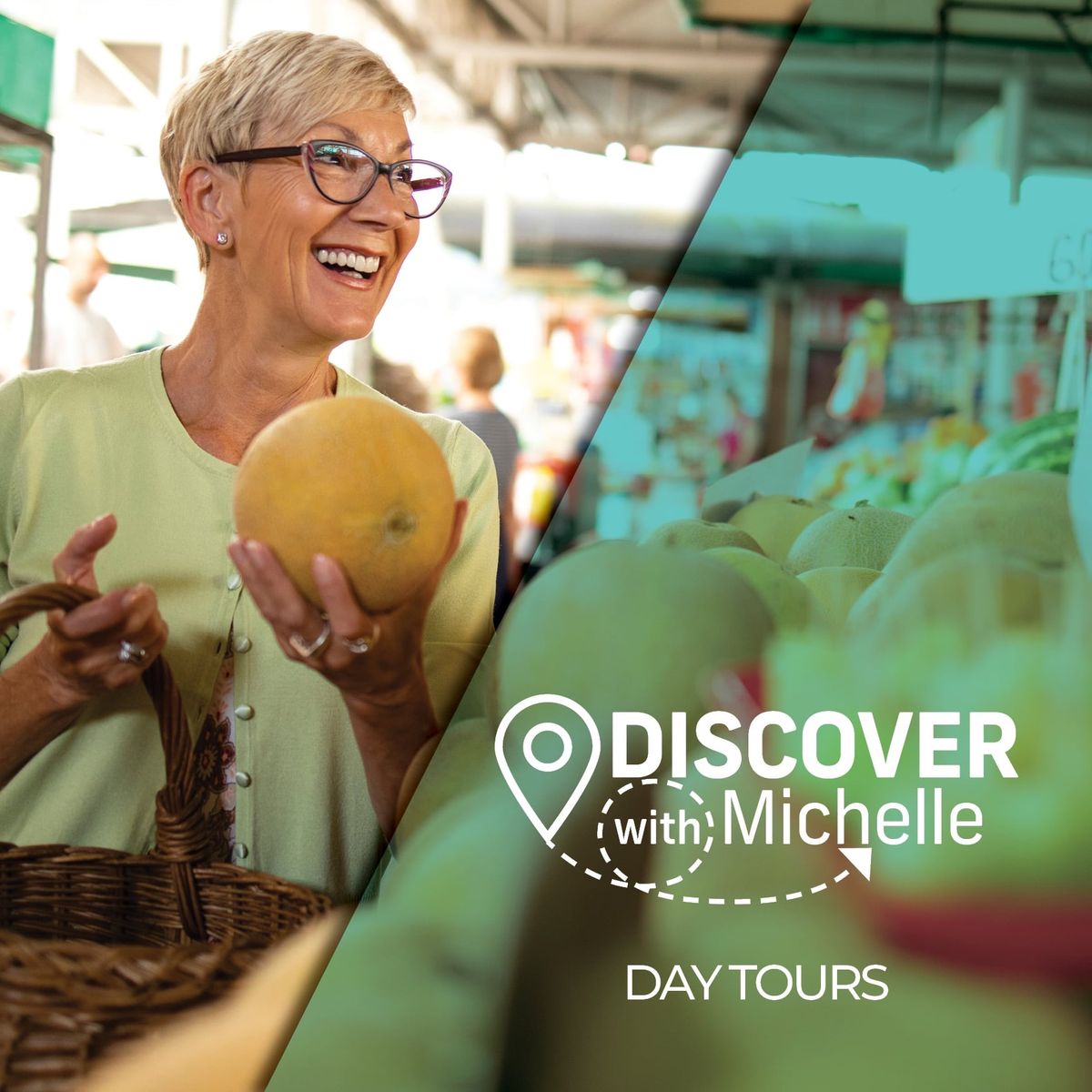 Melbourne Markets Day Tours