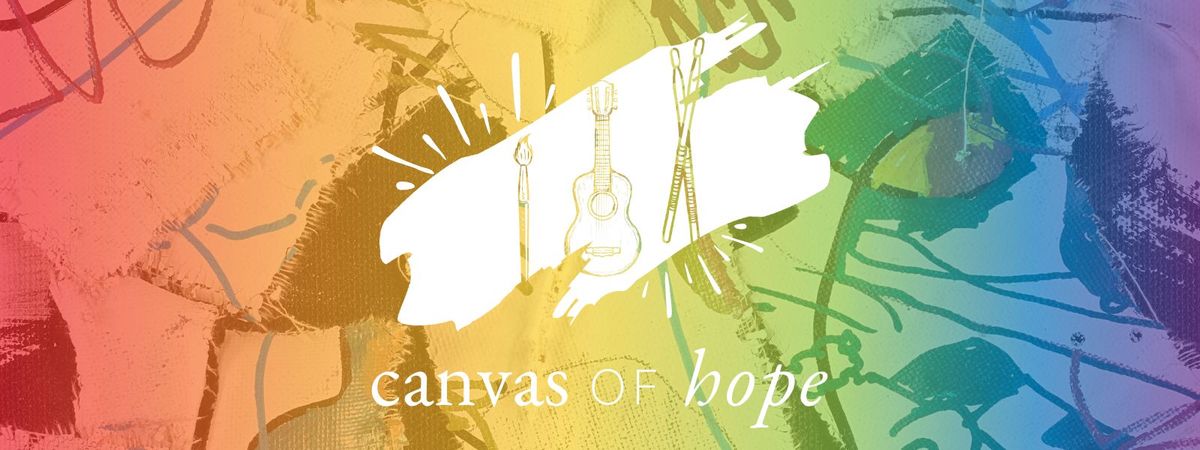 Canvas of Hope 2024