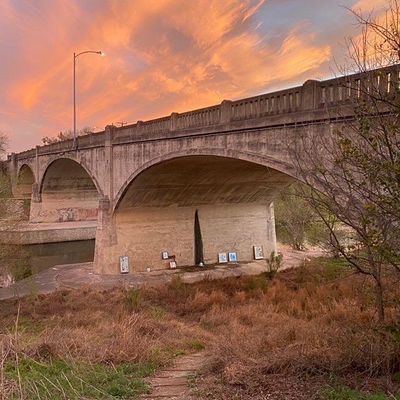 Echo Bridge Appreciation Society