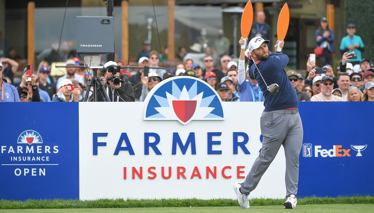 Farmers Insurance Open - Friday Tickets