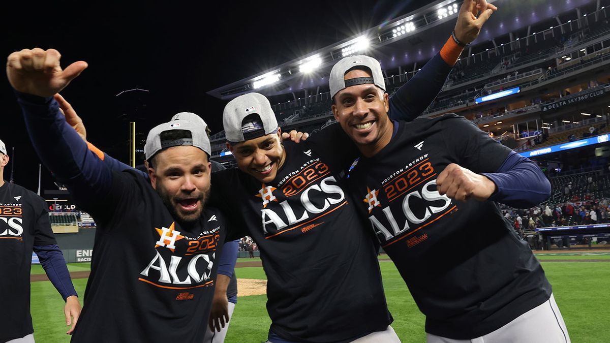 ALDS: TBD at Houston Astros (Home Game 2)