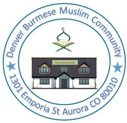 Denver Burmese Muslim Community Outdoor Food Sales 