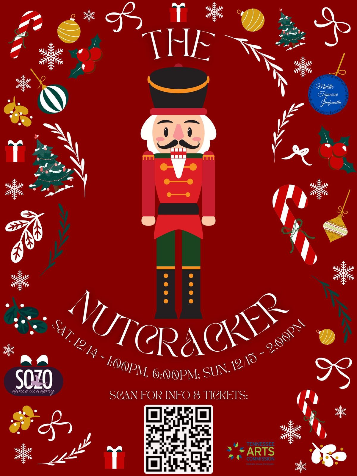 The Nutcracker