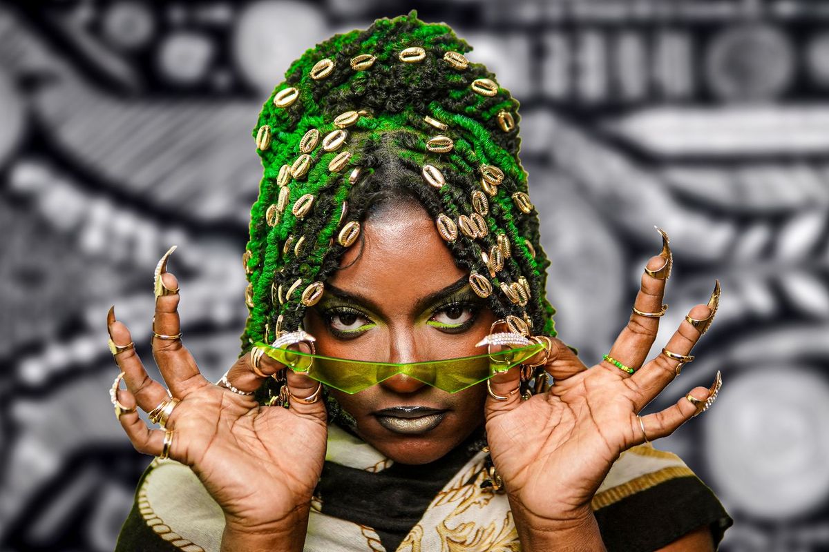 The Wiz - Austin