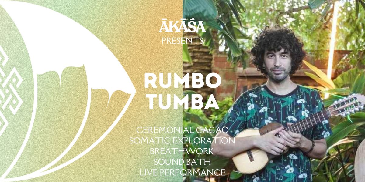 Rumbo Tumba