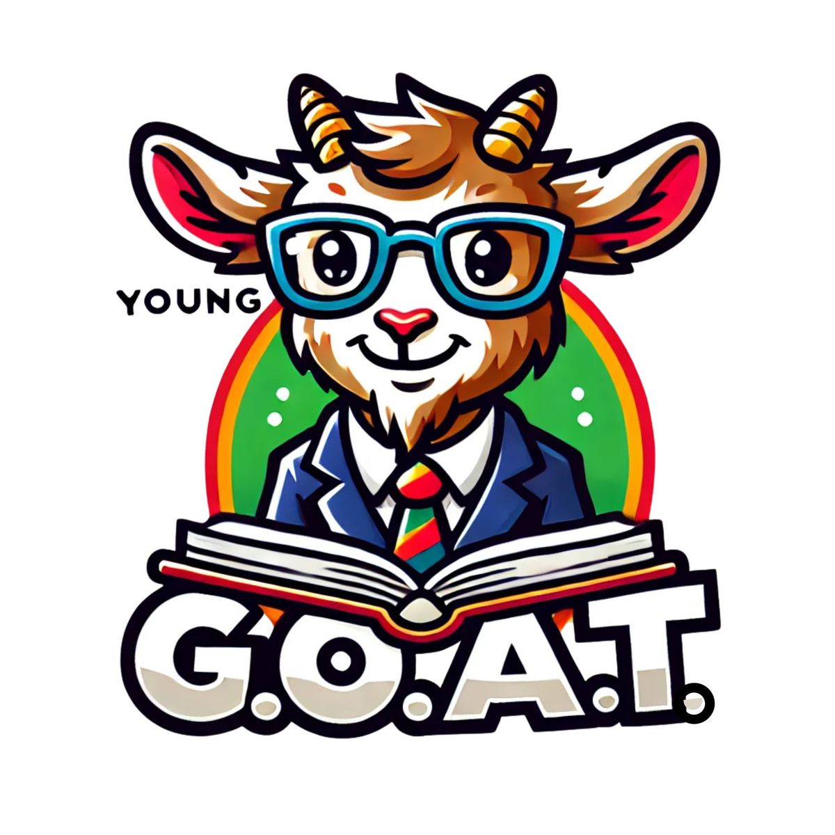 Young G.O.A.T. Kid's Business Fair