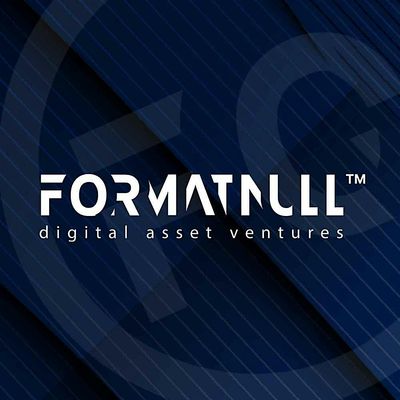 FORMATNULL\u2122 ventures