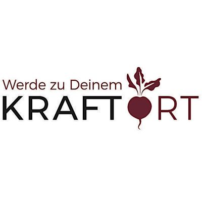 KRAFTORT - Sandra Worm