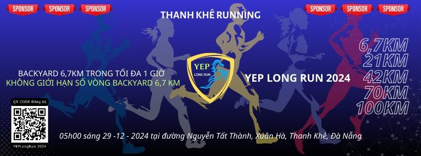 YEP Long Run 2024