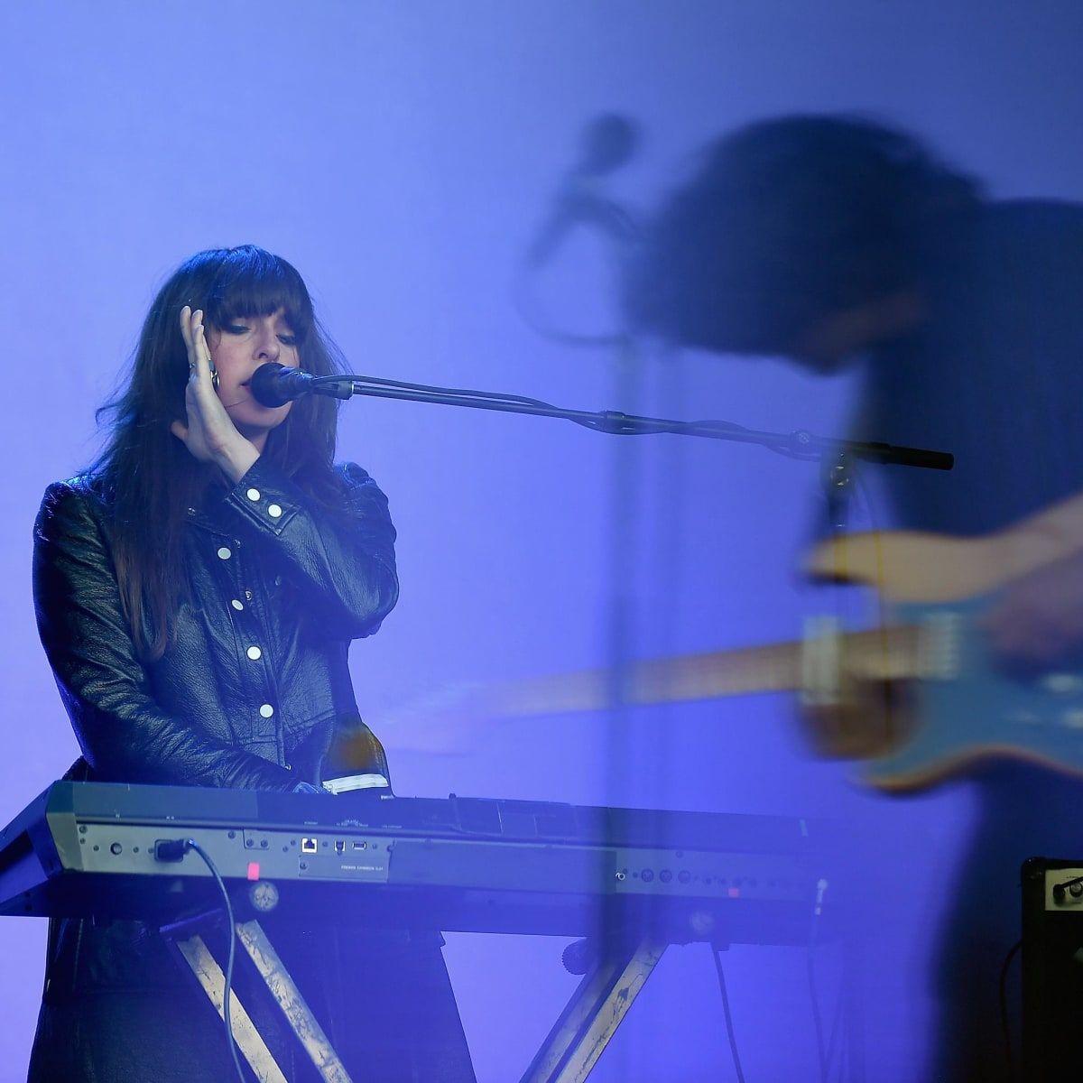 Beach House at Mission Ballroom