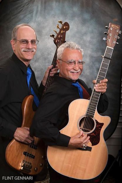 Dually Noted Concert, Mill Pond Park, Newington, 3 June 2021 Dually Noted Concert, Mill Pond Park, Newington, 3 June 2021