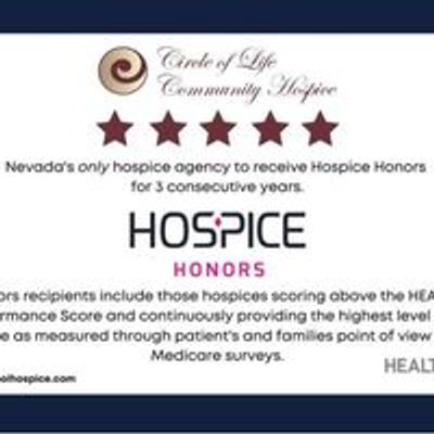 Circle of Life Community Hospice