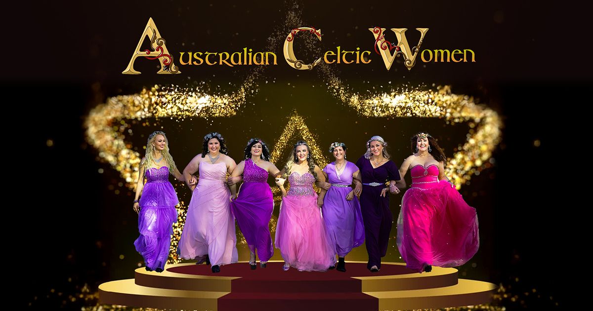 Australian Celtic Women