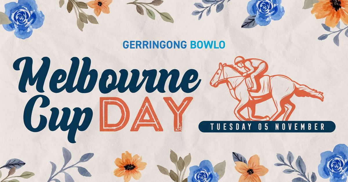 Melbourne Cup Day