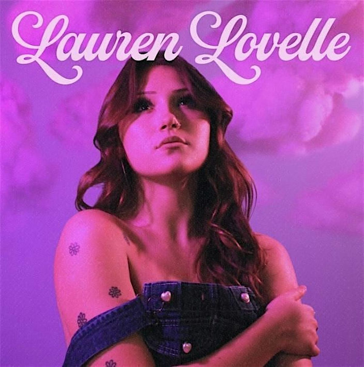 Honky Tonk Tuesday \/ KCRW~ Lauren Lovelle & The Midnight Spliffs