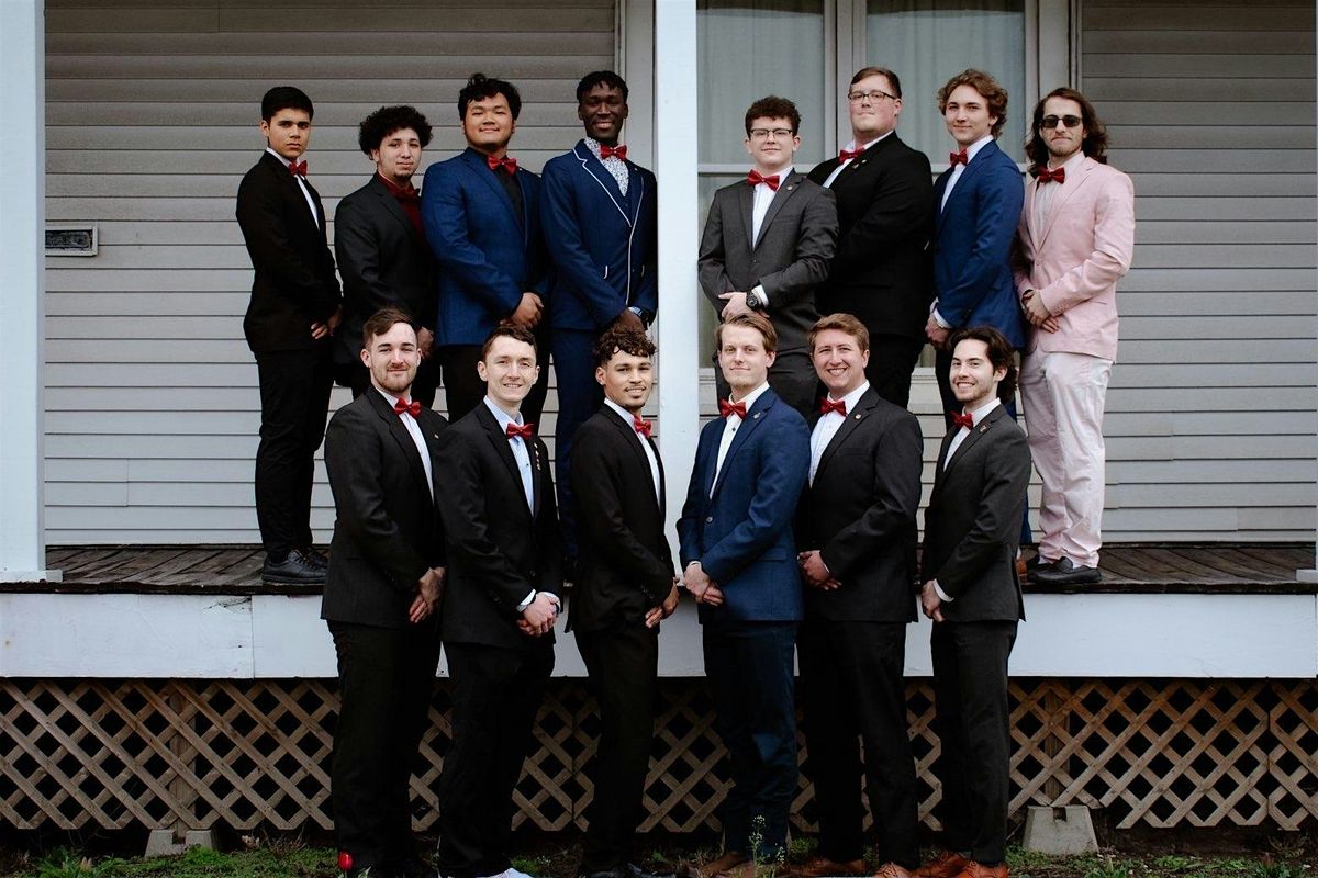 63rd Anniversary of Indiana Eta