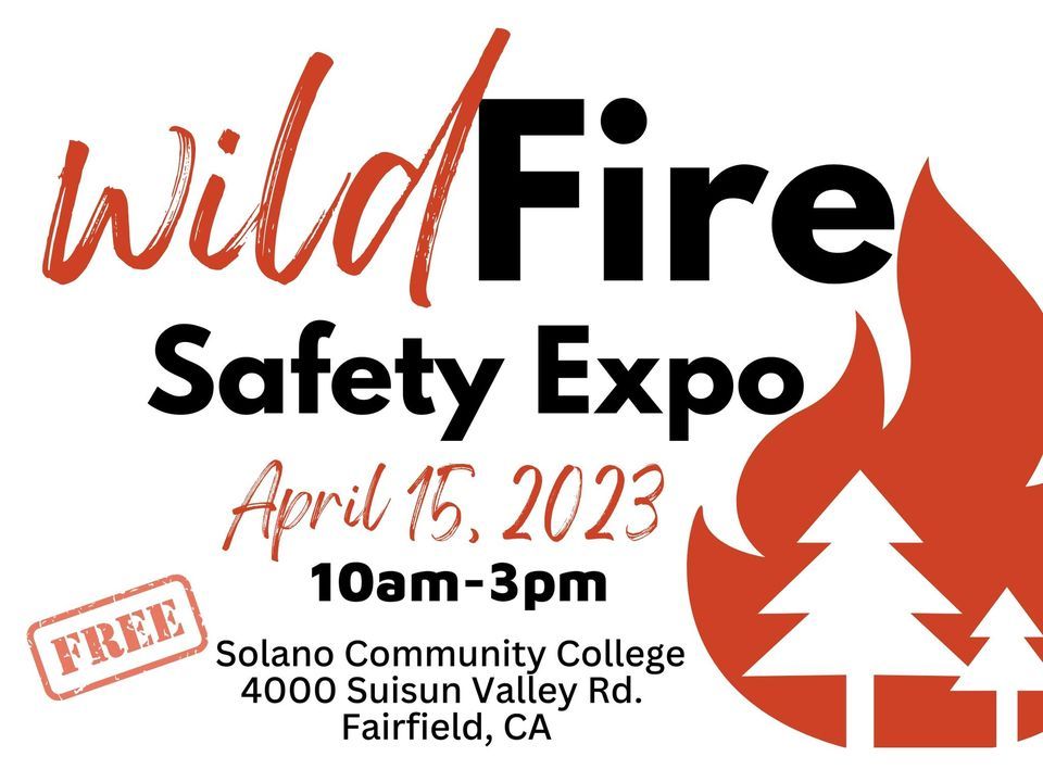 WildFire Safety Expo